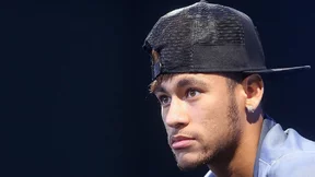 JO 2012 : la nouvelle coupe de cheveux de Neymar