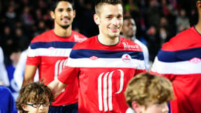 Losc : Debuchy craque à lapéro