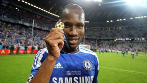 Shanghai : Les grandes ambitions de Didier Drogba