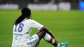 OL : Gomis est l’égal de Messi !