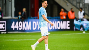 Mercato - OM : Nouvelles précisions de taille sur l'avenir de Thauvin !