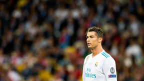 Mercato - Real Madrid : Cristiano Ronaldo revient sur son transfert !