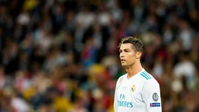 Mercato - Real Madrid : Cristiano Ronaldo revient sur son transfert !