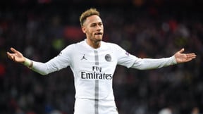 Mercato - PSG : Un nouveau joueur du Real Madrid envisagé pour l'opération Neymar ?