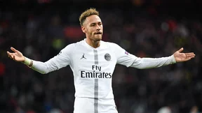 Mercato - PSG : Un nouveau joueur du Real Madrid envisagé pour l'opération Neymar ?