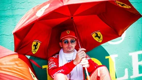 Formule 1 : Une première victoire en F1 ? Charles Leclerc reste prudent !