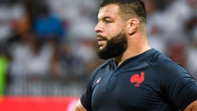 Rugby - XV de France : Ce protégé de Brunel reste méfiant avant la revanche contre l’Écosse !