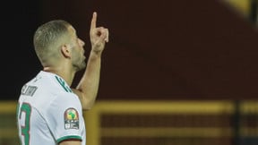 Mercato - Officiel : Slimani s’engage à l’AS Monaco !