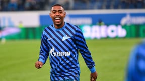 Mercato - Barcelone : Malcom n’a aucun regret !