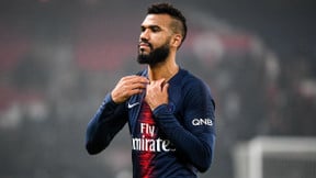 Mercato - PSG : Choupo-Moting attiré par un club étranger ?