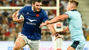 Rugby - XV de France : Un joueur de Brunel reste méfiant après l'Ecosse !