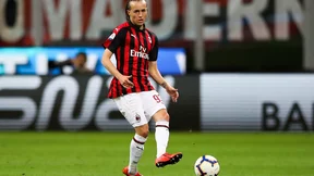 Mercato - OM : Réunion au sommet pour ce joueur du Milan AC ?