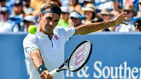 Tennis : Pete Sampras affiche son admiration pour Roger Federer !