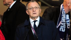 OL : les 5 petits secrets d’Aulas