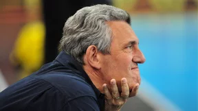 JO 2012 - Handball : Onesta : « On ne s’est pas affolé »