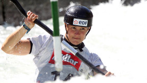 JO 2012 Canoë : Fer : « Javais du mal à réaliser »