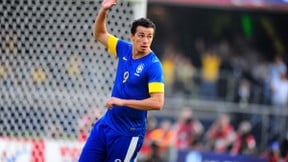 Mercato Tottenham « offre spectaculaire » pour Leandro Damiao ?