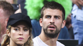 Shakira - Piqué : Le couple victime de chantage à la sex-tape