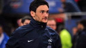 EDF : Lloris et Mandanda ont joué aux entraîneurs