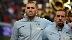 EDF : Benzema et Ribéry avertis par la FFF !