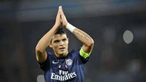 PSG : Thiago Silva ramène un phénomène au Parc