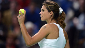 Des tensions Mauresmo-Benneteau ?