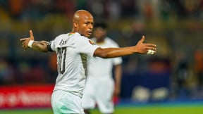 EXCLU - Mercato : Bordeaux pense à André Ayew !