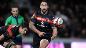 Top 14 : Toulouse champion d’automne