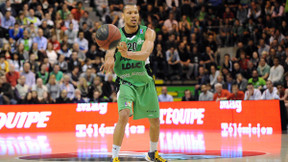 Asvel premier couac