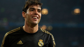 Kaka est passe de star a boulet
