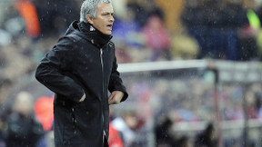 Mourinho a depoussiere le catenaccio