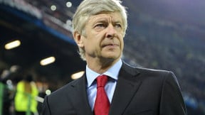 Arsenal : la dernière galère de Wenger