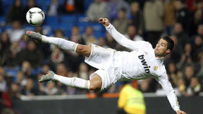 Real : le ciseau refusé à Cristiano Ronaldo