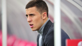 LOSC : Hazard remplacé par son chouchou ?
