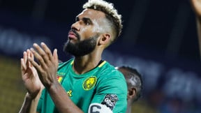 Mercato - PSG : Direction l’Italie pour Choupo-Moting ?