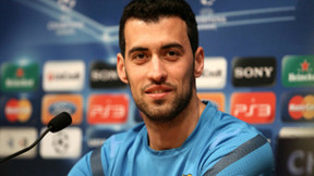 Barça : létrange surnom de Busquets