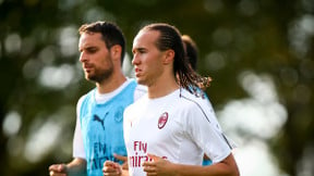 Mercato - Officiel : Diego Laxalt file au Torino !