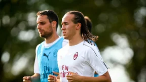 Mercato - OM : Zubizarreta largement dépassé pour ce joueur du Milan AC ?