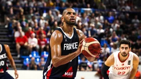 Basket : Batum s’enflamme pour le retour de Gobert en équipe de France !