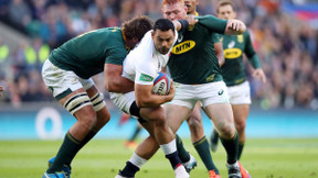 Rugby - Top 14 : Le RCT recrute du lourd !