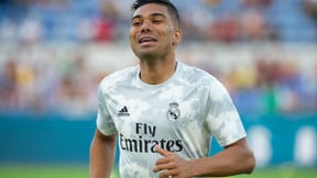 Mercato - PSG : Paris bien placé pour Courtois, Vinicius ou Casemiro ?