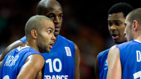 Tony Parker : « J’aimerais que les choses avancent »