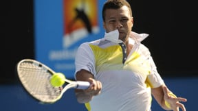 La copine de Jo-Wilfried Tsonga saffiche à Bercy