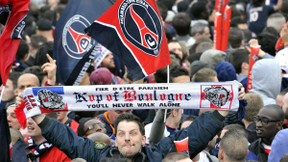 PSG : Des supporteurs matraqués à Coubertin ?
