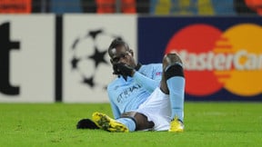 Mario Balotelli est devenu roux !