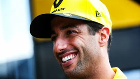 Formule 1 : Ricciardo annonce la couleur pour la seconde partie de saison !