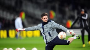 Tottenham : le cadeau empoisonné de Lloris