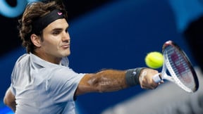 Federer : Ses étonnantes confessions sur sa vie privée