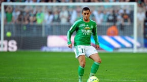 ASSE : Ghoulam, « le gamin des cités » stéphanoises