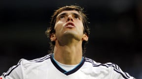 Mercato - Milan AC : Kaka ambitionne de jouer plus au Real Madrid